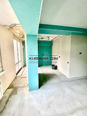 Продаж Квартира 1-кімнатна, 2/9 поверх на Кудри Ивана ул./Джона Маккейна ул. Kiev