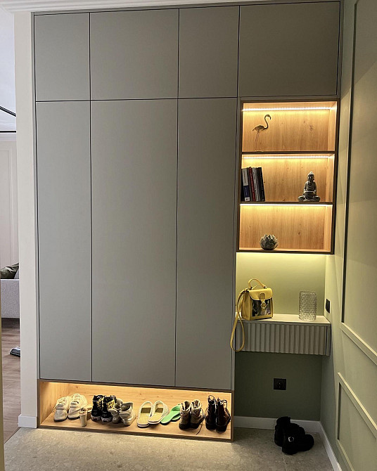 Продаж Квартира 1-кімнатна, 4/6 поверх на Литературная ул. Одеса - фото 12