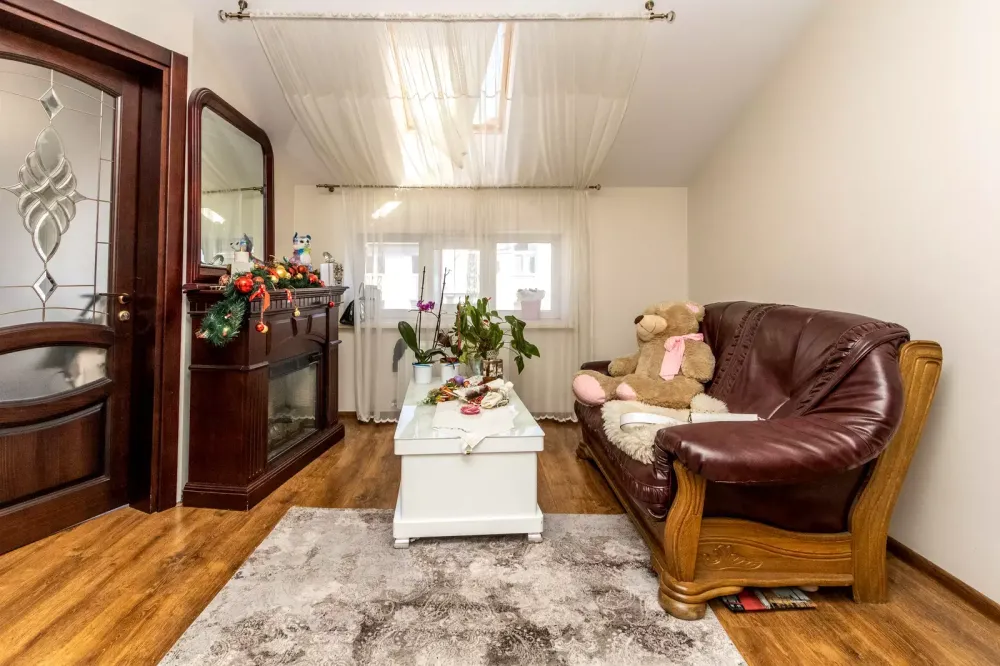 Продаж Квартира 1-кімнатна, 9/10 поверх на Івасюка В. вул., 11 Івано-Франківськ - фото 19