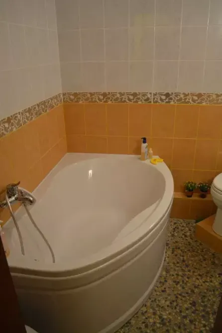 Оренда Квартира 2-кімнатна, 6/22 поверх на ул. Белорусская, 3 Київ - фото 12