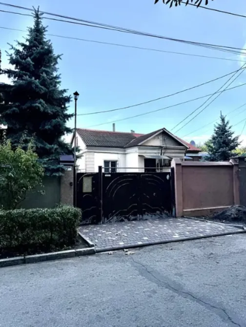 Продажа 1-этажный Дом с участком 3 сот 100 кв.м 3 комн. на Штурвальная Одесса - изображение 6