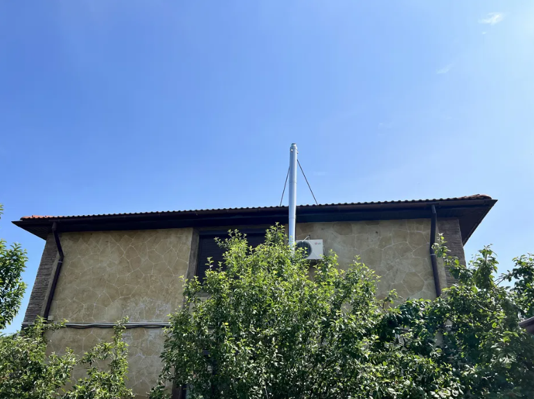 Трехкомнатная квартира на Черемушках, улица Бреуса Одеса - фото 17