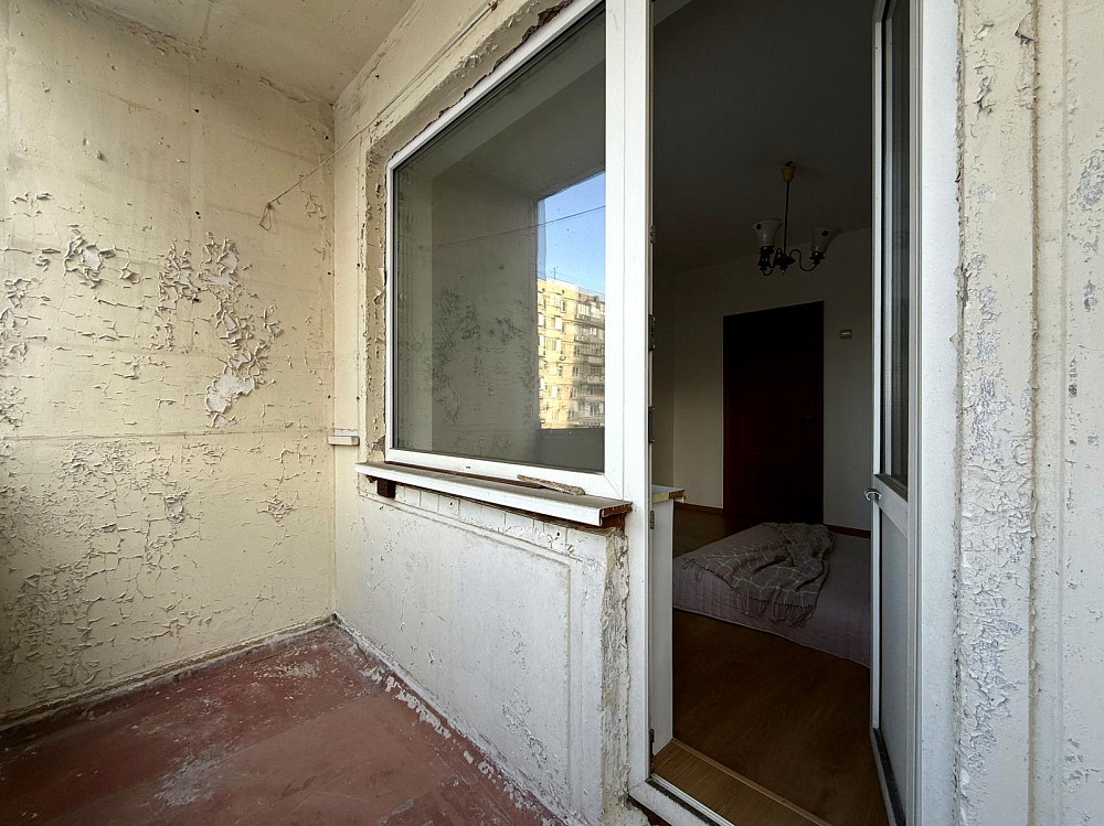 Продаж Квартира 2-кімнатна, 4/9 поверх на Микільсько-Слобідська вул., д. 4 Київ - фото 12