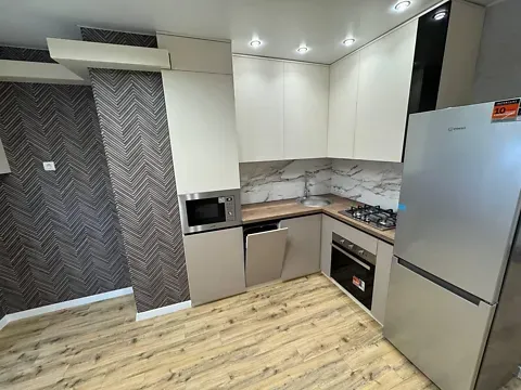 Оренда 2к Квартира 43 кв.м ЖК П'ятий Континент Дніпро - фото 1