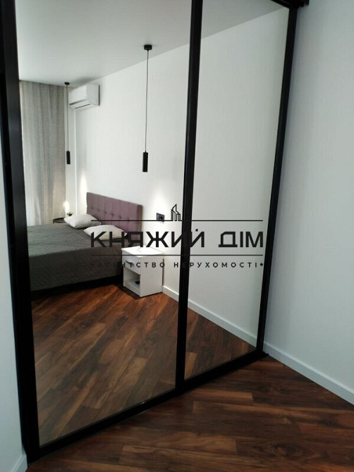 Оренда Квартира 1-кімнатна, 17/25 поверх на Предславинская ул. Kiev - photo 3