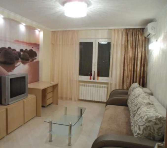 Оренда Квартира 2-кімнатна, 13/22 поверх на Ващенко Київ - фото 5