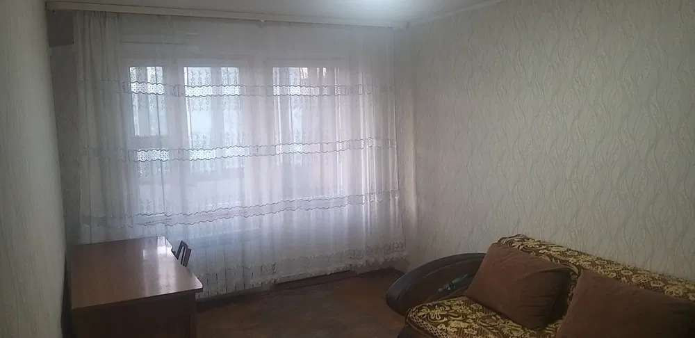 Оренда Квартира 3-кімнатна, 6/9 поверх Київ - фото 1