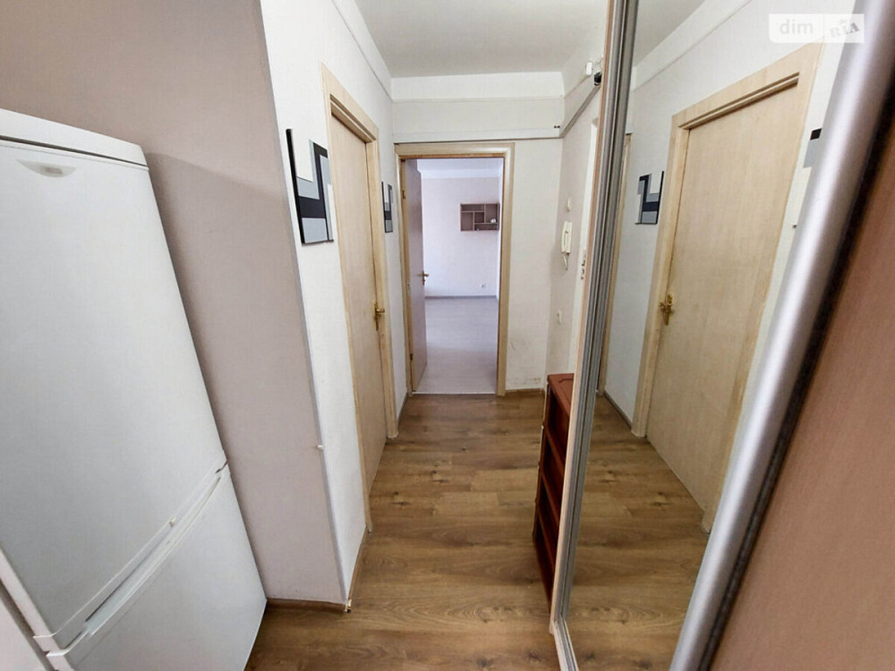 Оренда Квартира 2-кімнатна, 7/9 поверх на Надії Світличної, 2 Киев - изображение 12