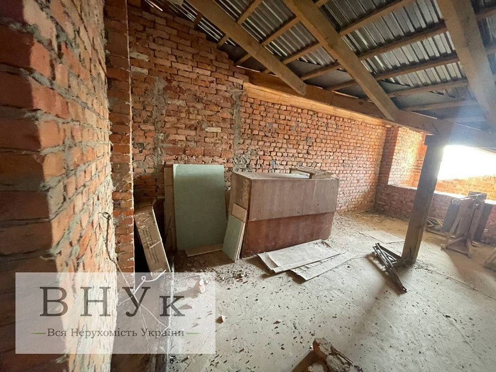 Продаж Квартира 3-кімнатна, 7/7 поверх на Вишнівецького Д. б-р Тернопіль - фото 6