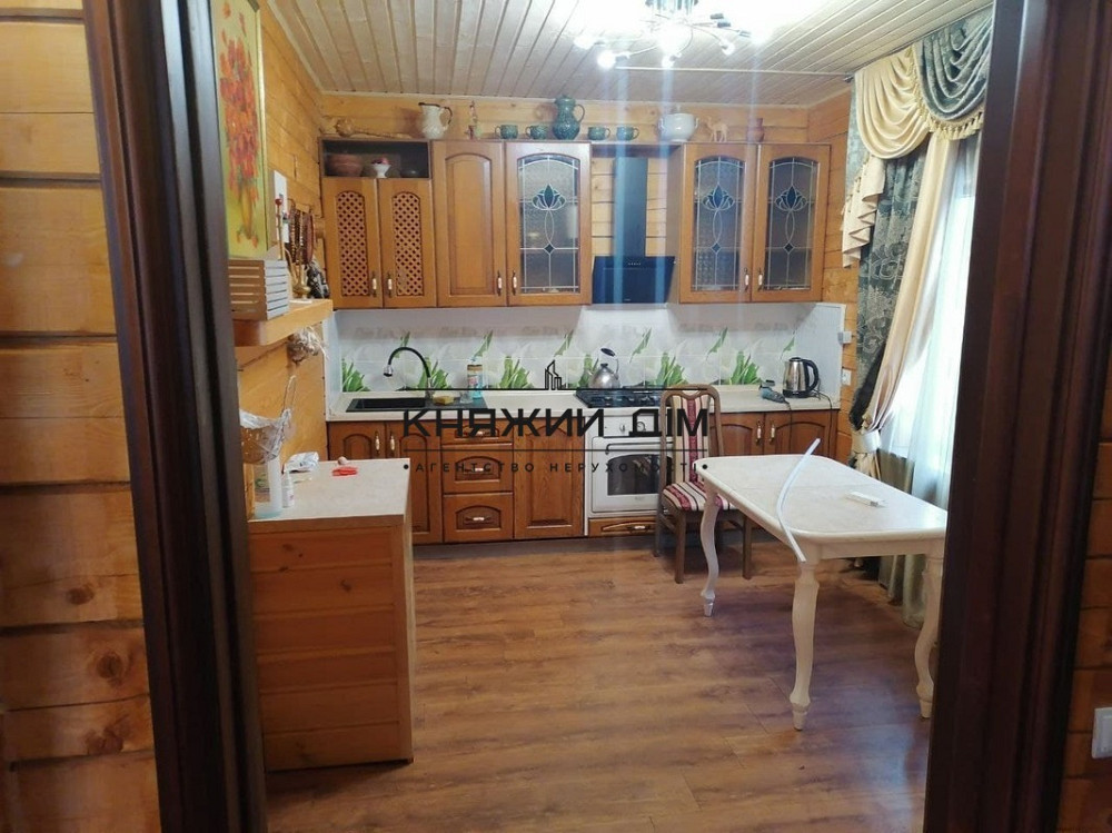 Є ГЕНЕРАТОР. Оренда 1-поверхового будинку Обухівський р-н, с. Козин. Код об'єкта: 139268 Козин (МИРОНІВСЬКИЙ район) - фото 14