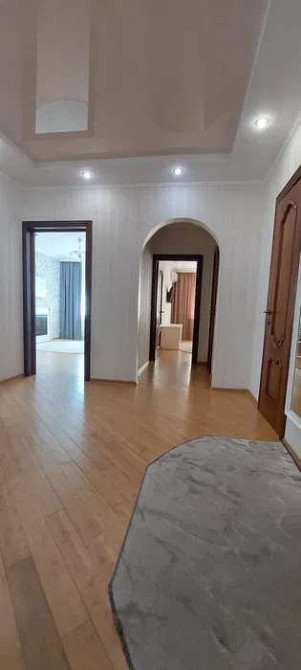 Оренда Квартира 3-кімнатна, 15/18 поверх на пр. Петра Григоренко, 21 Київ - фото 2