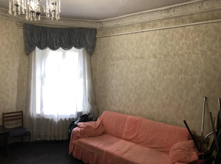 2 комн. квартира Одеса - фото 5