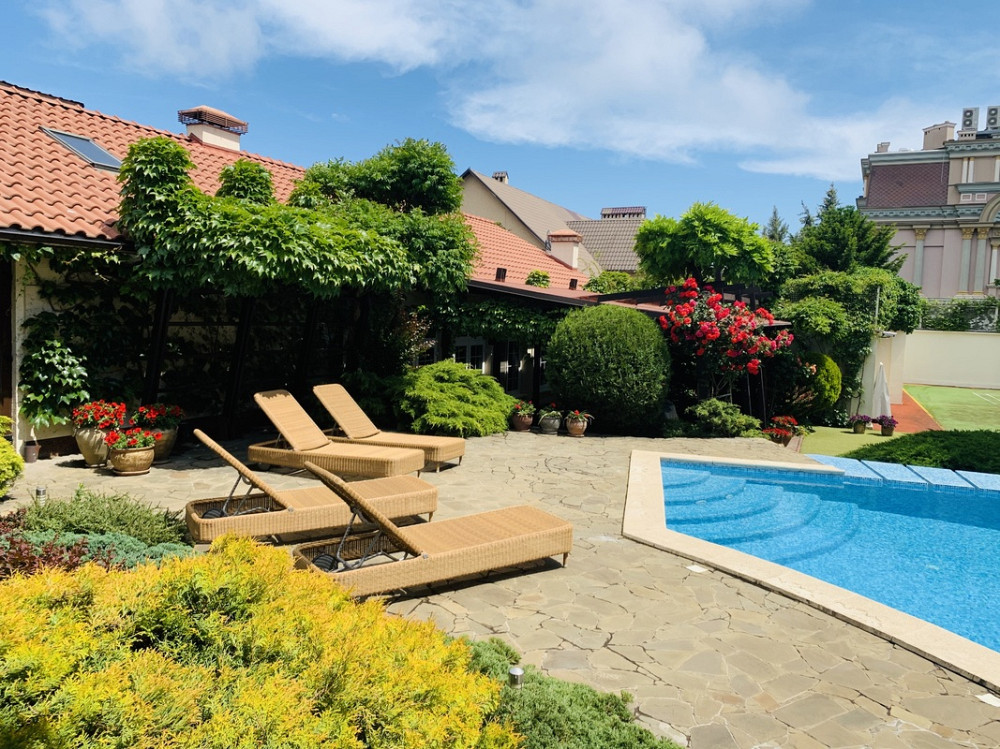 Продаж Будинок Odessa - photo 1