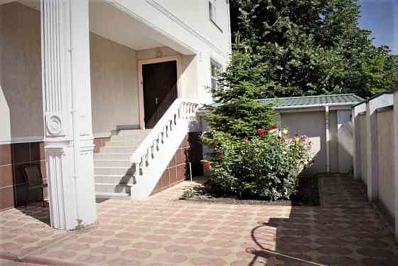 Продам дом на 10 сотках земли, Царское село-1 Лиманка