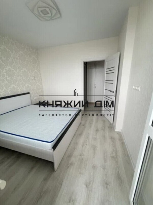 Продаж 1-но кім. квартири в ЖК Метрополія, м.Вирлиця в 3 хв пішки! Код об’єкта 21146151 Київ - фото 5