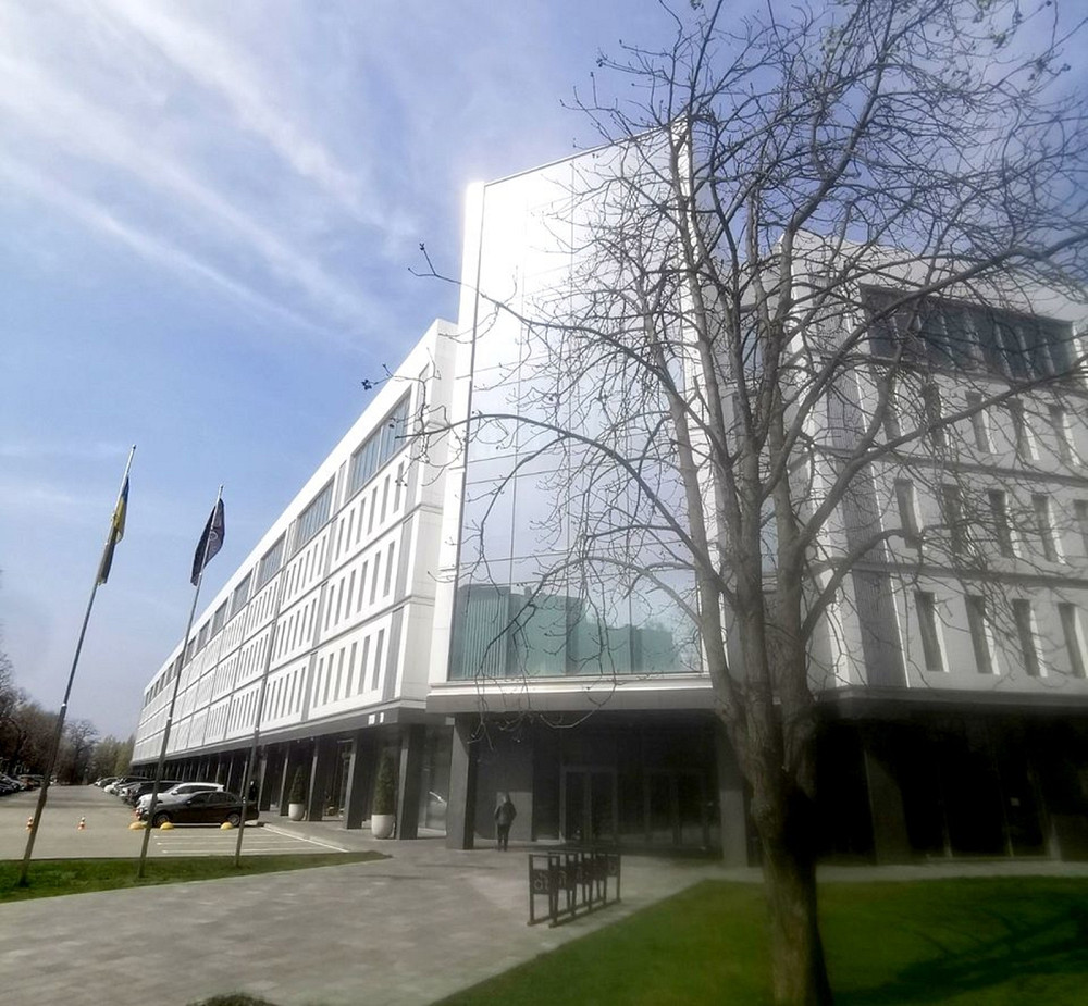 Продаж офісне приміщення на Орлика, 16 поверх - 4/5 Днепр - изображение 14