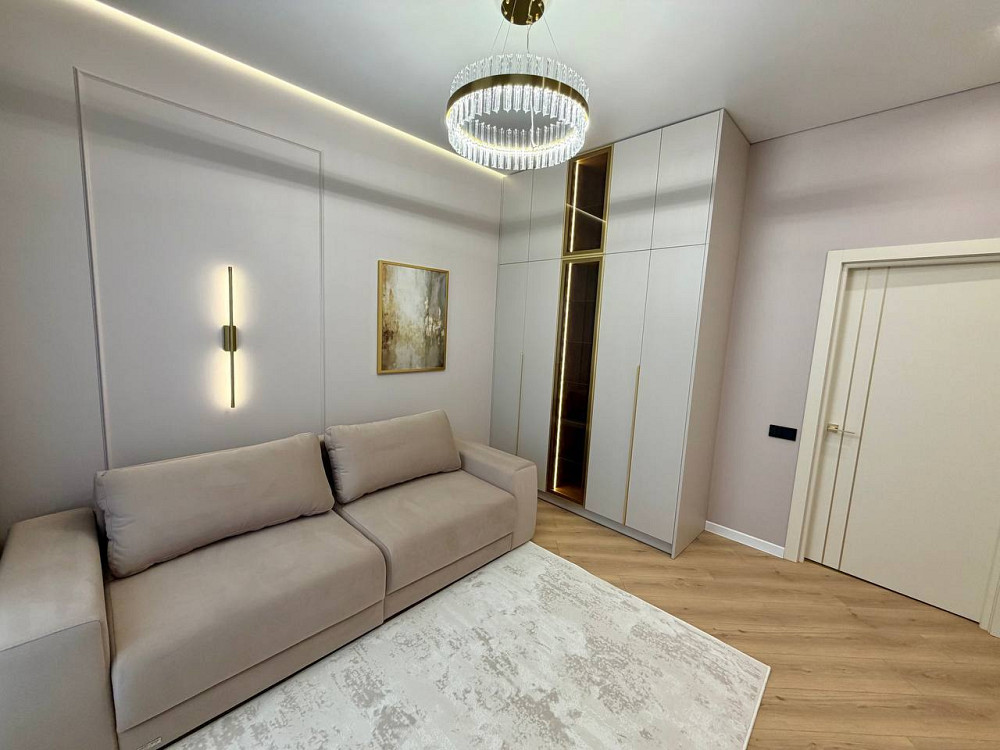 Продаж Квартира 3-кімнатна на переулок Курортный, 1б Odessa - photo 11