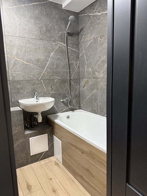 Продаж Квартира 3-кімнатна, 5/5 поверх на Воскресенський вул., д. 15А Kiev - photo 15