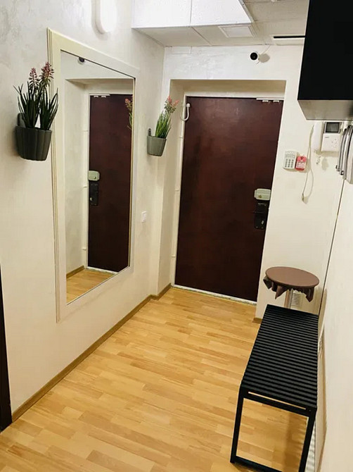 Оренда Квартира 1-кімнатна, 13/13 поверх на Ахматової, 16б Київ - фото 10