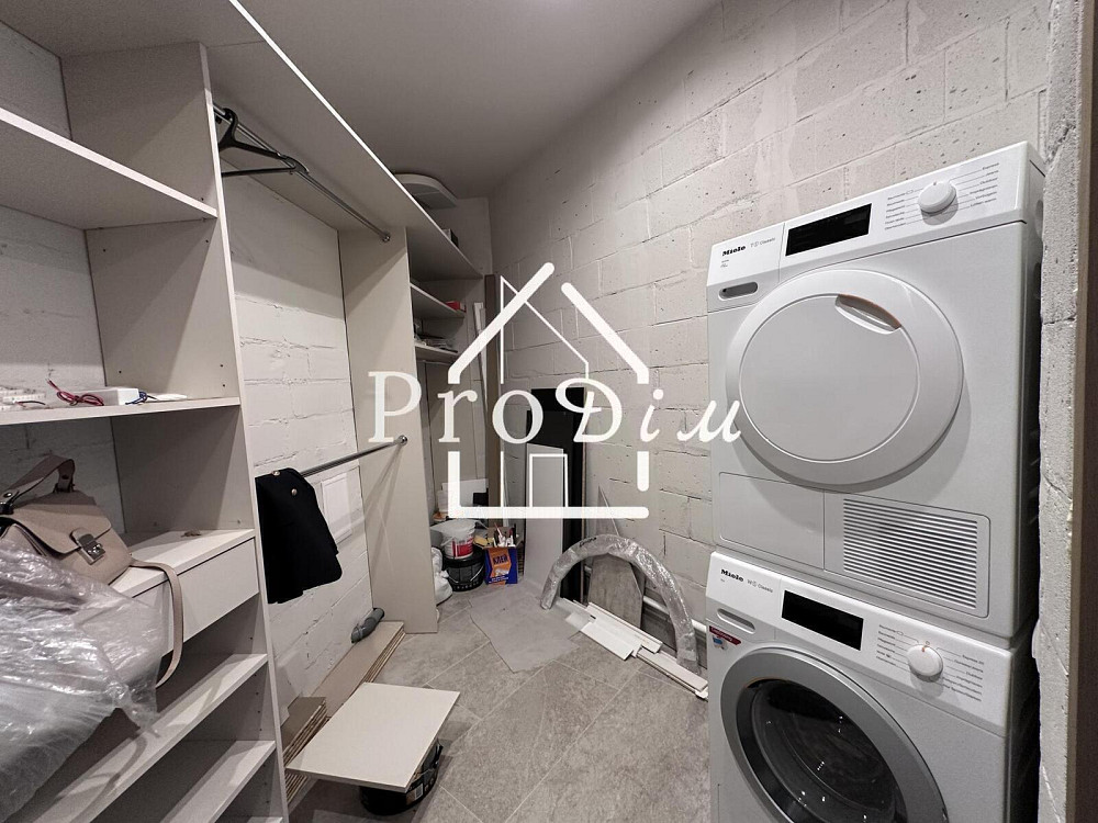 Продаж трикімнатна квартира 127м2 Дмитрівська Центр Київ Киев - изображение 14