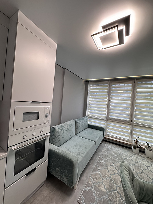 Продаж Квартира 1-кімнатна, 10/13 поверх на вул. Хіміків Ivano-Frankivs'k - photo 15