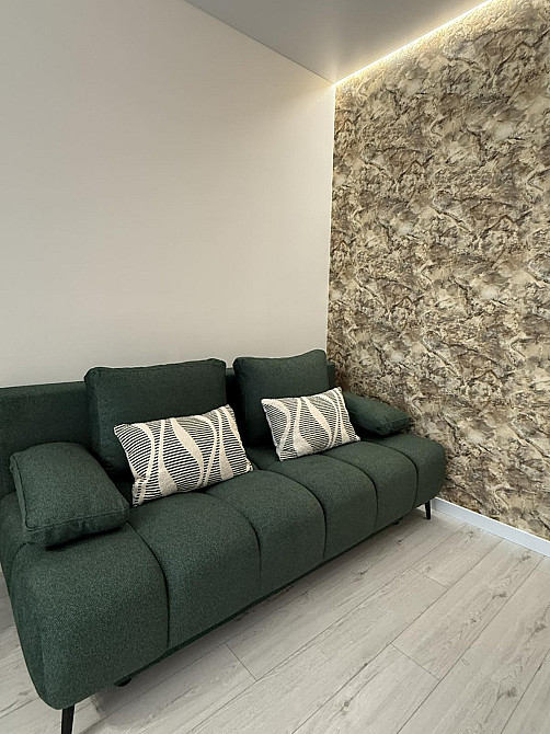 1ком.квартира в Kadorr City - улица Краснова Одеса - фото 5