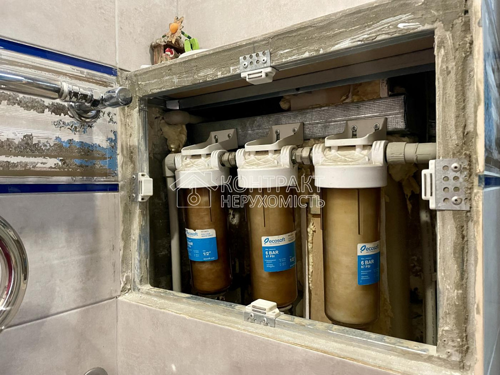 Продаж Квартира 2-кімнатна, 7/9 поверх на вул. Победы Харків - фото 16