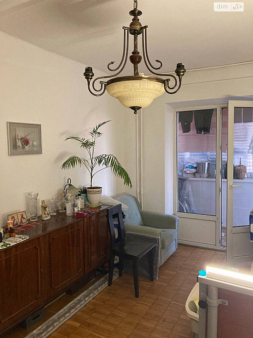 Продаж Квартира 3-кімнатна, 7/9 поверх на Братиславська вул., д. 36 Kiev - photo 9