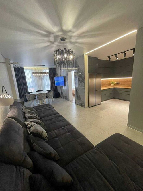 Продаж Квартира 3-кімнатна, 10/10 поверх на Алімпія Галика, 75 Kiev - photo 6