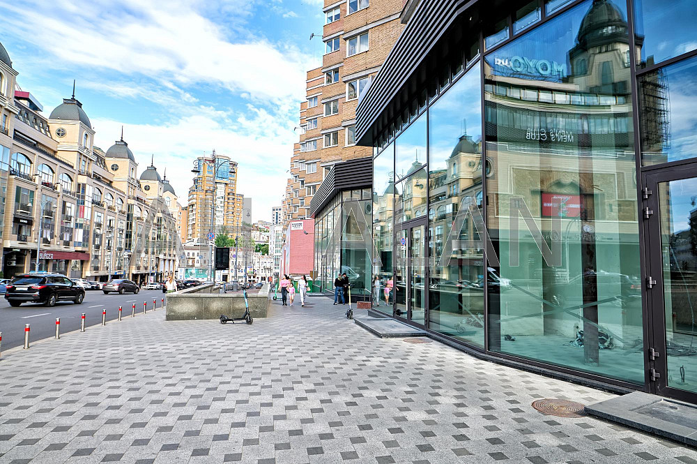 Оренда Будинок на Велика Васильківська вул., 9/2 Київ - фото 10