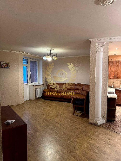 Продаж Квартира 2-кімнатна на Семьи Стешенкив ул., 7 Київ - фото 13