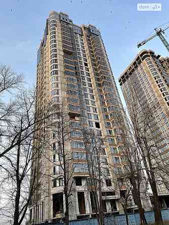 Продаж Квартира 2-кімнатна, 25/26 поверх на Сортувальна, 7 Kiev