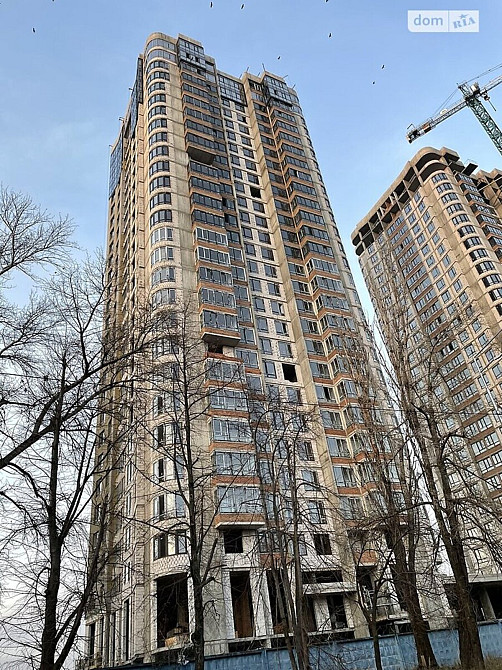 Продаж Квартира 2-кімнатна, 25/26 поверх на Сортувальна, 7 Kiev - photo 5