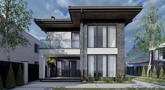 Дом  140м2  район Таирова Limanka