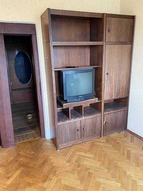 Продаж Квартира 3-кімнатна, 14/16 поверх на Драйзера Теодора вул., д. 9 Київ - фото 8