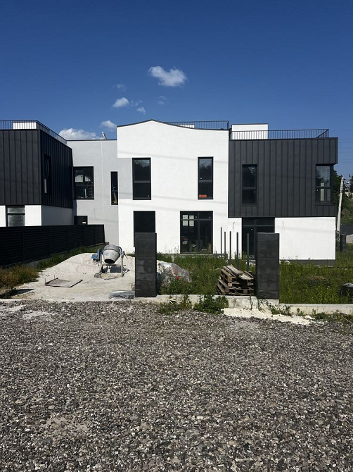 Продаж Будинок 4-кімнатний Винники - изображение 10