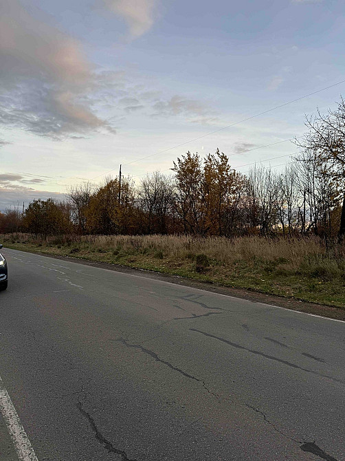 Продаж земельної ділянки 1.36 га Ямниця - фото 1