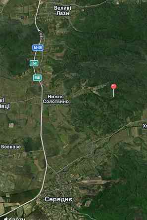 Продаж земельної ділянки 5 соток 