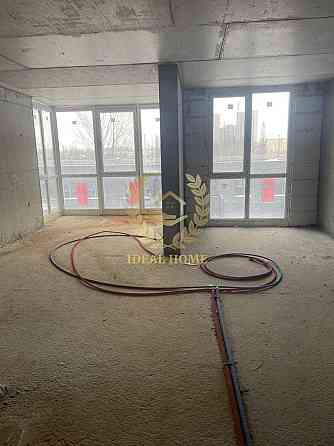 Продаж Квартира 1-кімнатна, 8/27 поверх на Олега Мудрака ул., 1В Київ