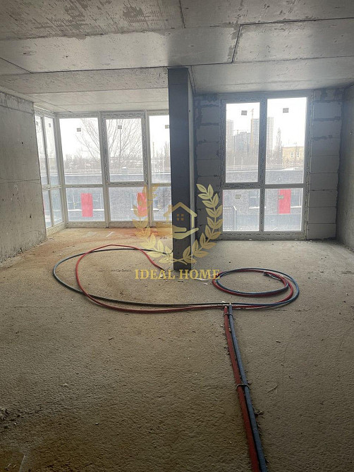 Продаж Квартира 1-кімнатна, 8/27 поверх на Олега Мудрака ул., 1В Київ - фото 4