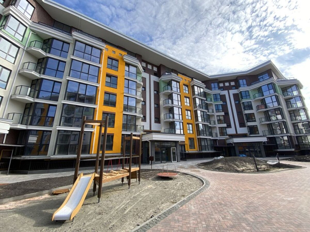 Продаж Квартира 1-кімнатна, 3/6 поверх на Радистів, 40 Kiev - photo 9