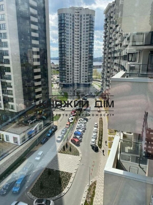 Оренда Квартира 1-кімнатна, 10/25 поверх на Осокорская ул. Kiev - photo 9