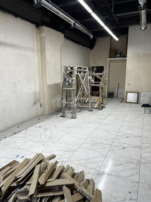 Продаж Квартира 2-кімнатна, 1/6 поверх на вул. Героїв Харкова Харків - фото 3