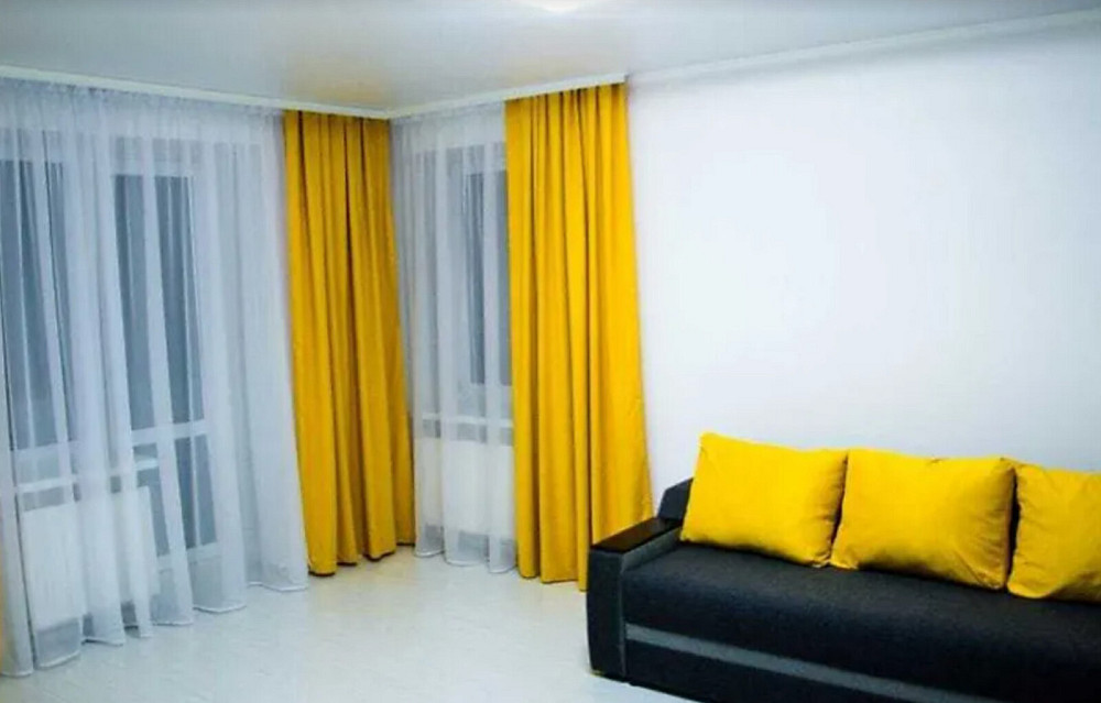 Продаж Квартира 2-кімнатна, 6/10 поверх Тернополь - изображение 1