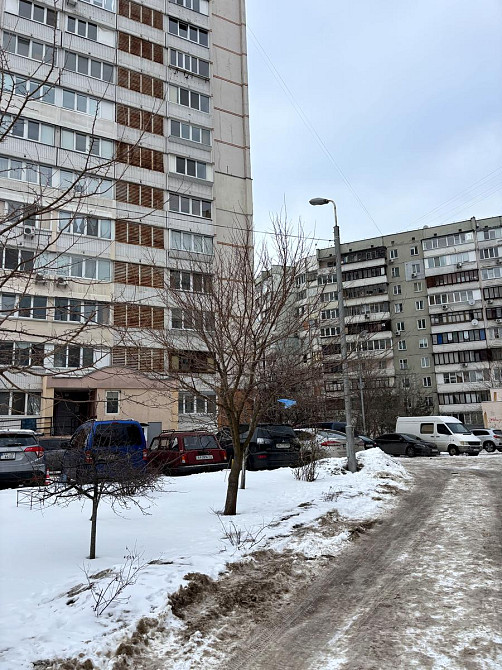 Продаж Квартира 1-кімнатна, 10/16 поверх на Градинська вул., д. 20 Київ - фото 16