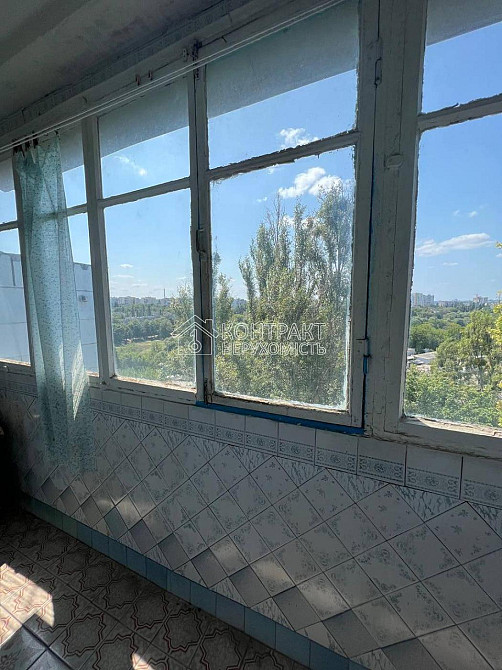 Продаж Квартира 2-кімнатна, 8/9 поверх на вул. Владислава Зубенка Харків - фото 15