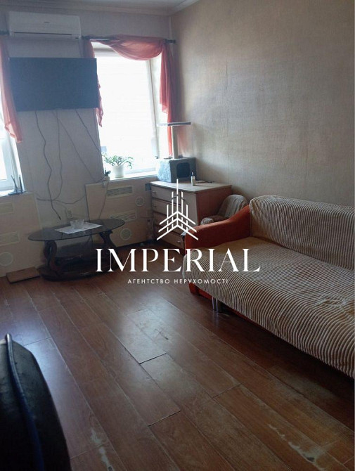 Продаж Квартира 1-кімнатна, 3/4 поверх на вул. Патріарха Мстислава Скрипника Kiev - photo 5