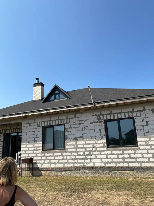 Продається капітальний будинок, Фонтанка 1 Фонтанка - фото 1