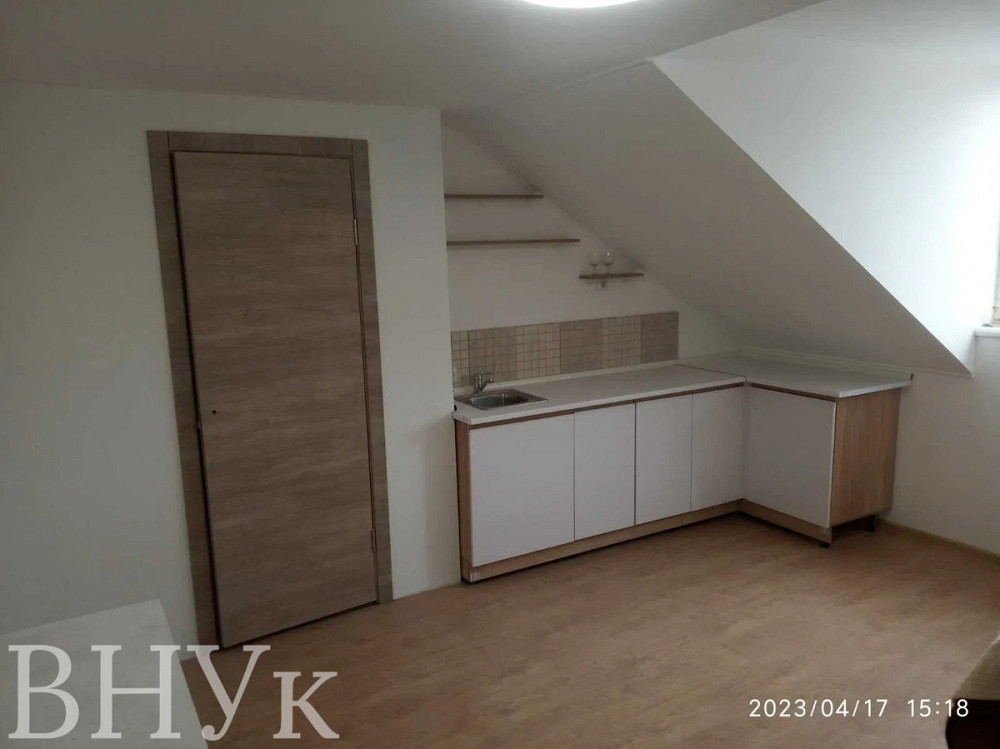 Продаж Квартира 1-кімнатна, 3/3 поверх на Зелена L'viv - photo 8