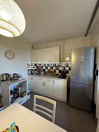 Продаж 2к квартири 47.8 кв. м Київ